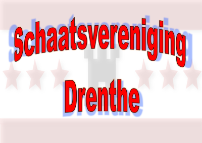 Naar home van SV Drenthe